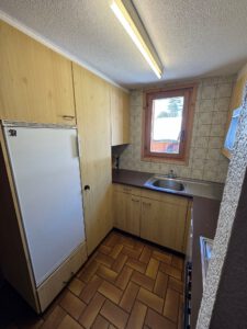 CONDOMINIUM PPE ROCHER C SUPERB DUPLEX APARTMENT EASY ACCESS AND VERY QUIET BREATHTAKING VIEW OF THE DIABLERETS MASSIF