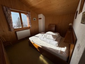 CONDOMINIUM PPE ROCHER C SUPERB DUPLEX APARTMENT EASY ACCESS AND VERY QUIET BREATHTAKING VIEW OF THE DIABLERETS MASSIF