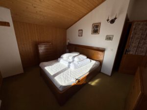 CONDOMINIUM PPE ROCHER C SUPERB DUPLEX APARTMENT EASY ACCESS AND VERY QUIET BREATHTAKING VIEW OF THE DIABLERETS MASSIF