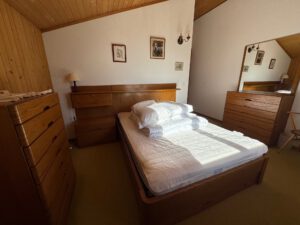 CONDOMINIUM PPE ROCHER C SUPERB DUPLEX APARTMENT EASY ACCESS AND VERY QUIET BREATHTAKING VIEW OF THE DIABLERETS MASSIF