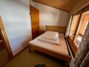 CONDOMINIUM PPE ROCHER C SUPERB DUPLEX APARTMENT EASY ACCESS AND VERY QUIET BREATHTAKING VIEW OF THE DIABLERETS MASSIF