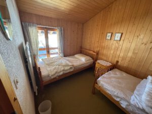 CONDOMINIUM PPE ROCHER C SUPERB DUPLEX APARTMENT EASY ACCESS AND VERY QUIET BREATHTAKING VIEW OF THE DIABLERETS MASSIF