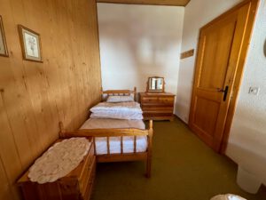 CONDOMINIUM PPE ROCHER C SUPERB DUPLEX APARTMENT EASY ACCESS AND VERY QUIET BREATHTAKING VIEW OF THE DIABLERETS MASSIF