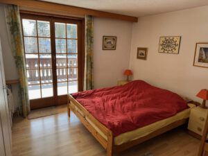 PPE TORRENT VUE SUR LE MASSIF DES DIABLERETS  PRES DE LA COOP ET DU CABINET MEDICAL AVEC UNE PLACE DE PARC