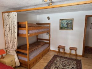 PPE TORRENT VUE SUR LE MASSIF DES DIABLERETS  PRES DE LA COOP ET DU CABINET MEDICAL AVEC UNE PLACE DE PARC