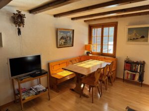 PPE TORRENT VUE SUR LE MASSIF DES DIABLERETS  PRES DE LA COOP ET DU CABINET MEDICAL AVEC UNE PLACE DE PARC