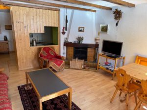 PPE TORRENT VUE SUR LE MASSIF DES DIABLERETS  PRES DE LA COOP ET DU CABINET MEDICAL AVEC UNE PLACE DE PARC