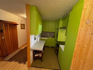 PPE TORRENT VUE SUR LE MASSIF DES DIABLERETS  PRES DE LA COOP ET DU CABINET MEDICAL AVEC UNE PLACE DE PARC