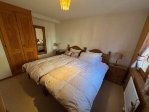 CONDOMINIUM PPE ROCHER B Beautiful apartment Located in the village With a carport