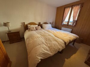 CONDOMINIUM PPE ROCHER B Beautiful apartment Located in the village With a carport