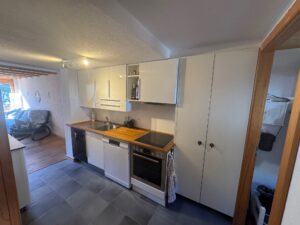 PPE ROCHER B Beautifull Appartement Located in the village View Panoramic