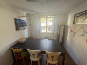 PPE ROCHER B Beautifull Appartement Located in the village View Panoramic