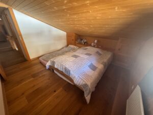 PPE ROCHER B Beautifull Appartement Located in the village View Panoramic