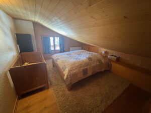 PPE ROCHER B Beautifull Appartement Located in the village View Panoramic