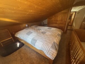 PPE ROCHER B Beautifull Appartement Located in the village View Panoramic