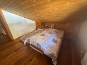 PPE ROCHER B Beautifull Appartement Located in the village View Panoramic