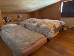 PPE ROCHER B Beautifull Appartement Located in the village View Panoramic